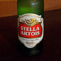 斯特拉 / STELLA ARTOIS