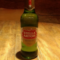 斯特拉 无麸质 / STELLA ARTOIS SEM GLÚTEN