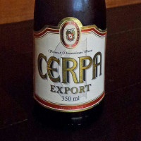 啤酒 / CERPA