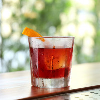 尼格罗尼 / NEGRONI