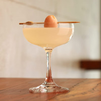荔枝马天尼 / LYCHEE MARTINI