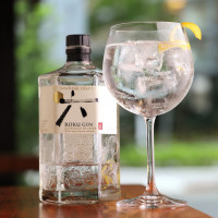 柚子杜松子酒 / YUZU GIN TONIC