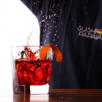 BOULEVARDIER
