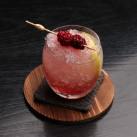BRAMBLE