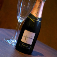 Baby Chandon Brut / Rosé 