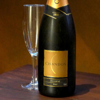 Chandon Brut  / Rosé