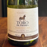 Toro de Piedra Chardonnay