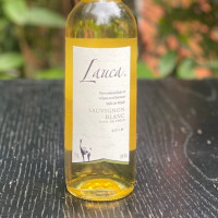 Lauca Sauvignon Blanc