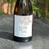 Flor de Sal - Branco