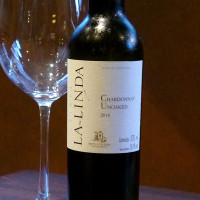Finca La Linda Chardonnay  Unoaked
