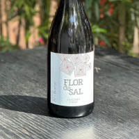 Flor de Sal Tinto
