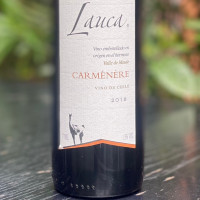 Lauca Carmenère