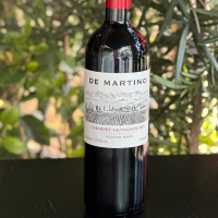 De Martino Cabernet Sauvignon
