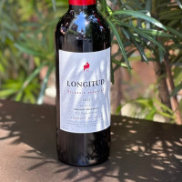 Longitud Cabernet Sauvignon