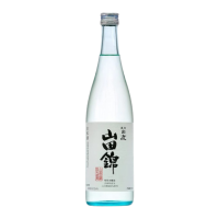 白鹿本酿造 / HAKUSHIKA YAMADANASHIKI HONJOZO