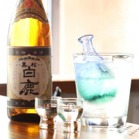 白鹿传统的 / HAKUSHIKA TRADICIONAL