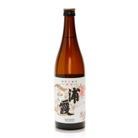 浦霞 本仕込 720毫升 / HONJIKOMI URAKASUMI 720ml
