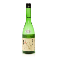 生酛 本辛 圆 720毫升 / KIMOTO HONKARA MADOKA 720ml