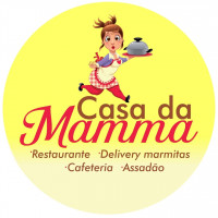 RESTAURANTE CASA DA MAMMA DELIVERY E MARMITAS