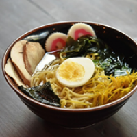 味噌拉面 / MISSÔ LAMEN (somente na unidade Veiga Filho)