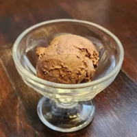 自制手工冰淇淋 小份 / SORVETE ARTESANAL (Pequeno)