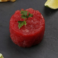 迷你鞑靼金枪辣味 / MINI TARTAR ATUM SPICY