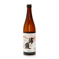 浦霞 本仕込 1.8升 / HONJIKOMI URAKASUMI 1800ML  