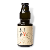 生酛 本辛 圆 1.8升 / KIMOTO HONKARA MADOKA 1.8L