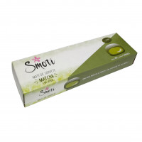 冰淇淋麻糬抹茶 4个装 / MOTI DE SORVETE MATCHA 4 UN.
