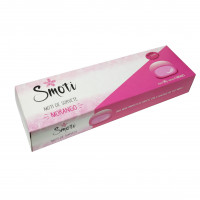 冰淇淋麻糬草莓 4个装 / MOTI DE SORVETE DE MORANGO 4 UN.