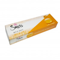 冰淇淋麻糬牛奶焦糖 4个装 / MOTI DE SORVETE DE DOCE DE LEITE 4 UN.