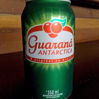 瓜拉纳  /  GUARANÁ