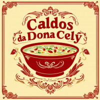 Caldos da Dona Cely & Marmitex 