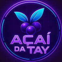 Açaí da Tay