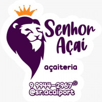 Sr Açaí Açaiteria.