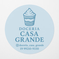 Doceria Casa Grande 