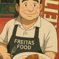 FREITAS FOOD ROTISSERIA