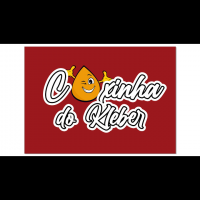 Coxinha do Kleber 