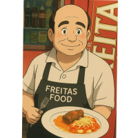 FREITAS FOOD ROTISSERIA
