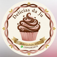 Delícias da Ju 