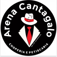 ARENA CANTAGALO CHOPERIA E PETISCARIA