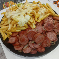 CALABRESA ACEBOLADA