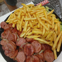 BATATA FRITA MEDIA 400GR