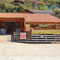 Emporio lanches MG 350