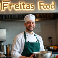 FREITAS FOOD ROTISSERIA
