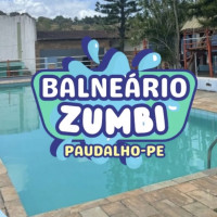 Espaço Balneário Zumbi 