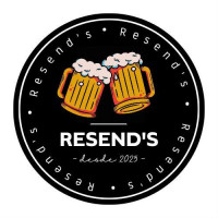 Resend's Bar