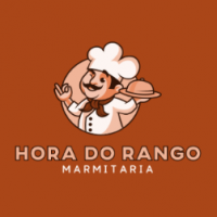 HORA DO RANGO MARMITARIA 