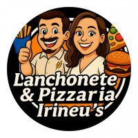 IRINEU'S LANCHONETE E PIZZARIA 