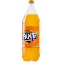 FANTA LARANJA